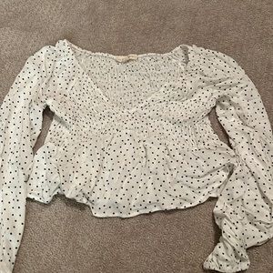 Pacsun shirt